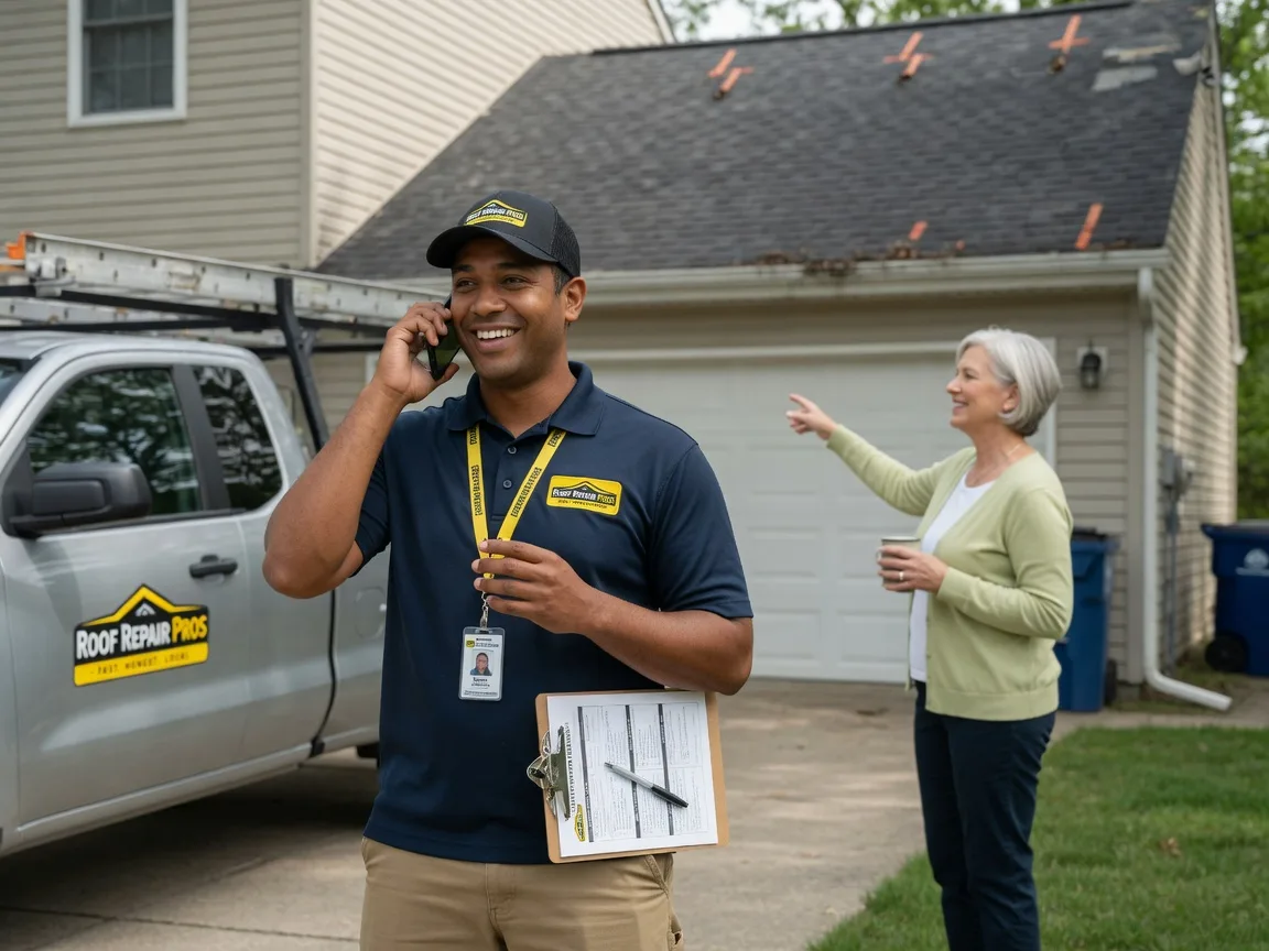 Roof Repair Salyersville, KY FAQs